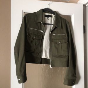 Rag and Bone Jacket